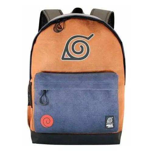 Plecak szkolny Naruto Symbol