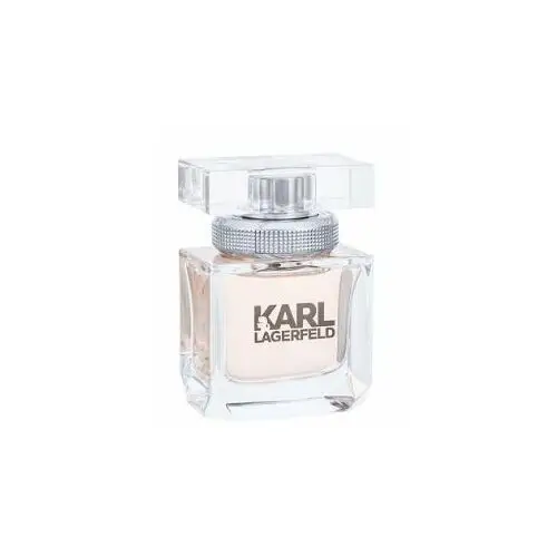 Karl lagerfeld karl lagerfeld for her eau de parfum 85 ml