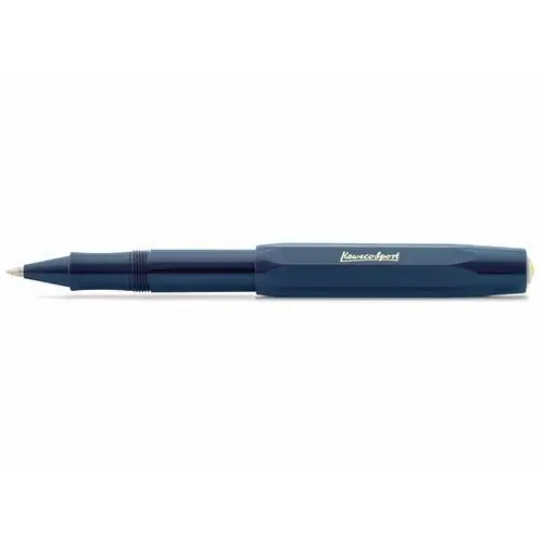 Kaweco Pióro kulkowe classic sport granatowe