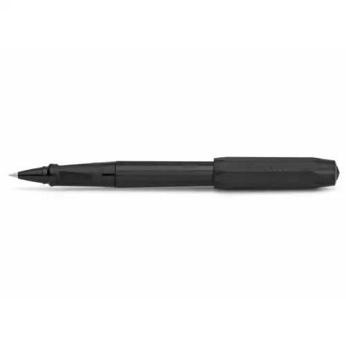 Kaweco Pióro kulkowe perkeo all black