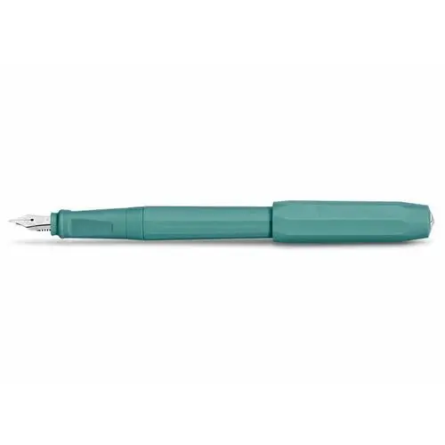 Pióro Wieczne Kaweco Perkeo Breezy Teal F