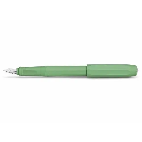 Pióro Wieczne Kaweco Perkeo Jungle Green F