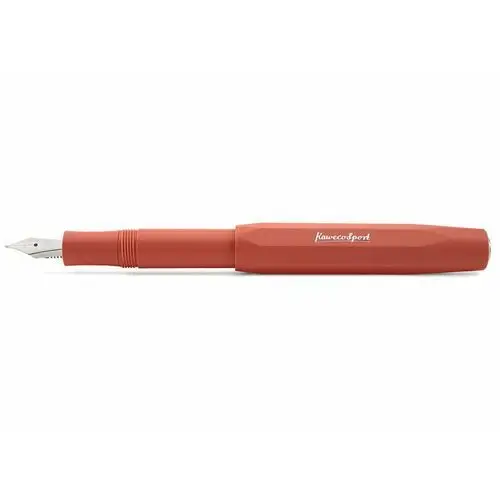 Kaweco Pióro wieczne skyline sport fox bb