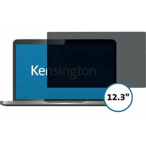 Kensington privacy filter 2 way adhesive for dell latitude 7285 626373