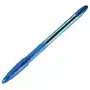 Długopis 1,0Mm Z Miękkim Uchwytem Niebieski, kolor niebieski Sklep