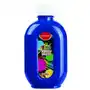 KEYROAD, Farba Plakatowa 300Ml Keyroad Fluorescencyjna Neonowa Niebieska Sklep