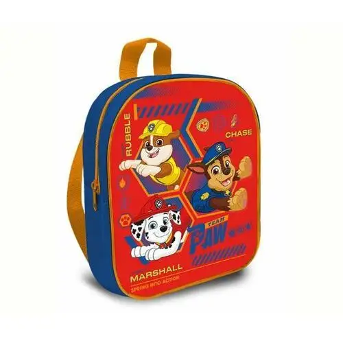 Plecak dla przedszkolaka Kids Euroswan
