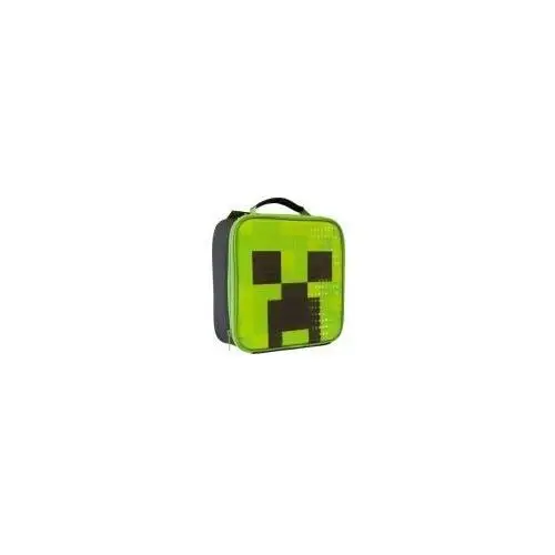 Kids euroswan Torba termiczna na lunch minecraft mc21005