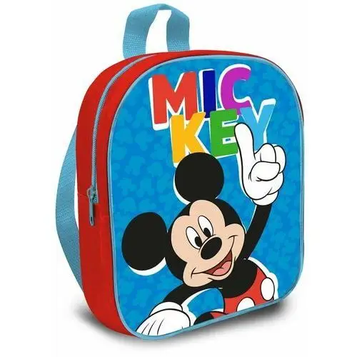 Plecak dla przedszkolaka mickey Kids ii