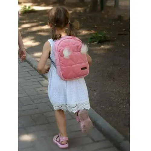 Plecak dla przedszkolaka Kinder Hop