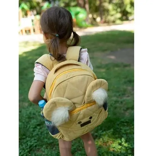 Plecak szkolny dla chłopca i dziewczynki Kinder Hop