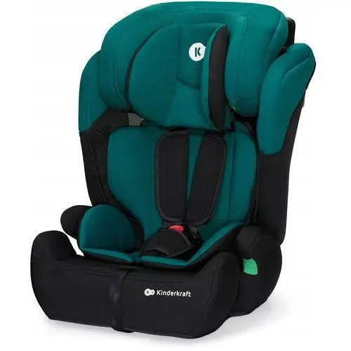 Kinderkraft Comfort Up i-Size fotelik samochodowy 76-150 cm, 9-36 kg