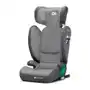 Kinderkraft Junior Fix 2 I-Size Fotelik Samochodowy 15-36 kg Isofix Grey Sklep