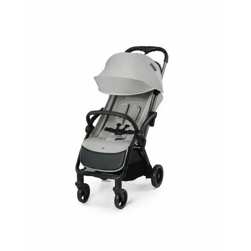 Kinderkraft apino wózek spacerowy dove grey Kinderkraft