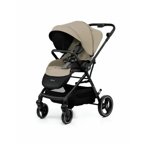 Kinderkraft_ Kinderkraft yoxi wózek spacerowy beige