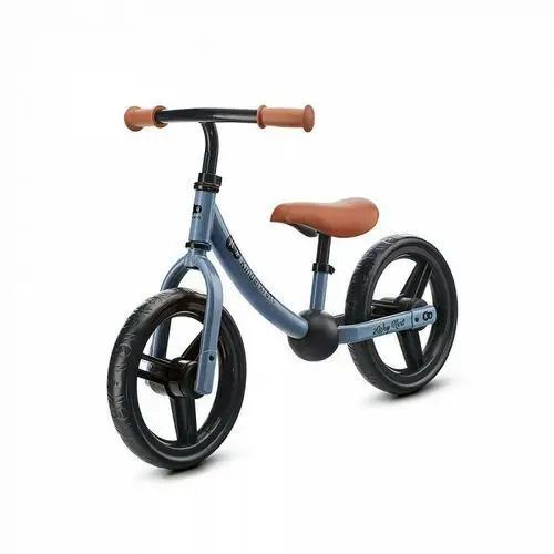Kinderkraft rowerek biegowy 2WAY NEXT 2022 BLUE SKY, KR2WAY22BLU0000