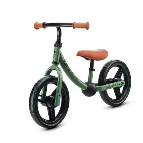 Kinderkraft rowerek biegowy 2way next 2022 light green