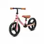 Kinderkraft rowerek biegowy 2WAY NEXT 2022 ROSE PINK, KR2WAY22PNK0000 Sklep