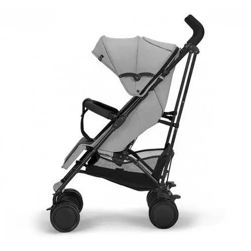 Kinderkraft Wózek spacerowy siesta ash grey 4