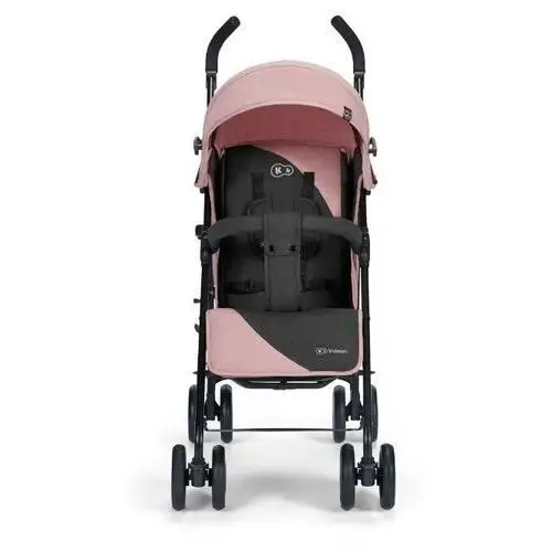 Wózek spacerowy SIESTA PINK PRINCESS Kinderkraft 3