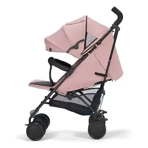 Wózek spacerowy SIESTA PINK PRINCESS Kinderkraft 2