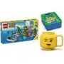 Klocki Lego Animal Crossing 77048 Kapp'n I Rejs Dookoła Wyspy Kubek Sklep