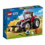 Klocki Lego City Traktor Ciągnik Farma Ruchoma Łyżka (60287) Sklep