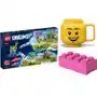 Klocki Lego DREAMZzz 71459 Stajnia fantastycznych stworzeń Kubek Śnia Sklep