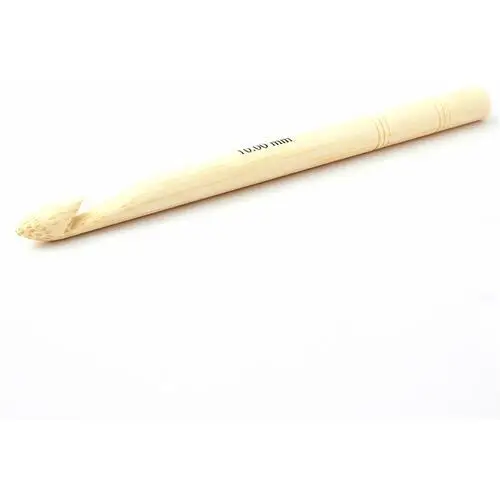 Szydełko bambusowe 10,00mm bamboo Knitpro
