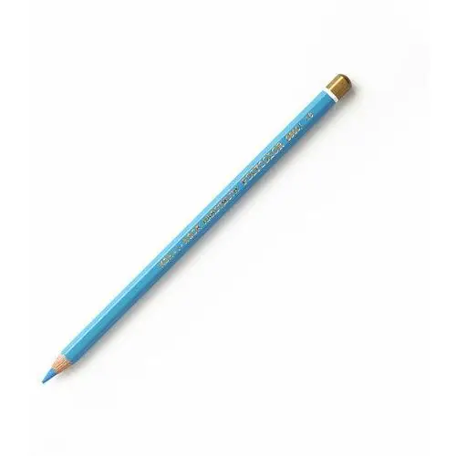 Koh-i-noor Kin kredka polycolor 3800 - 16 cerulean blue