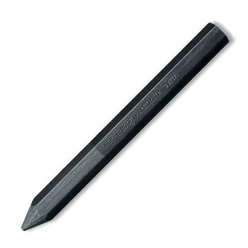 Koh i noor Koh-i-noor lubryka ołówek grafitowy 4b 120mm
