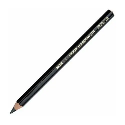Koh-I-Noor Ołówek 10mm Jumbo 2B