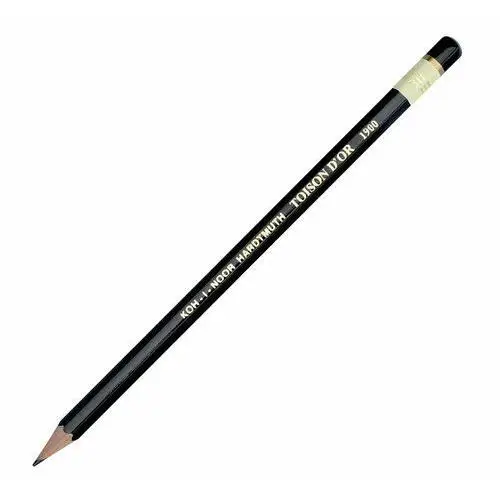 Koh-I-Noor Ołówek Grafitowy Toison D OR 3H