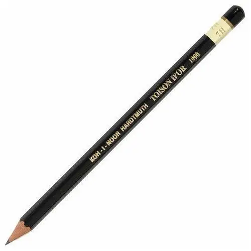 Koh-I-Noor Ołówek Grafitowy Toison D OR 7H