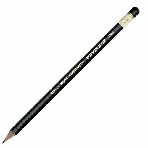 Koh-I-Noor Ołówek Grafitowy Toison D OR 8H