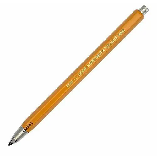 Koh i noor Koh-i-noor ołówek mech versatil 2,5mm metal