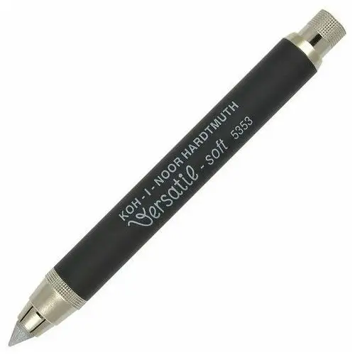 Koh-I-Noor Ołówek Mech Versatil Soft 5.6mm 8cm