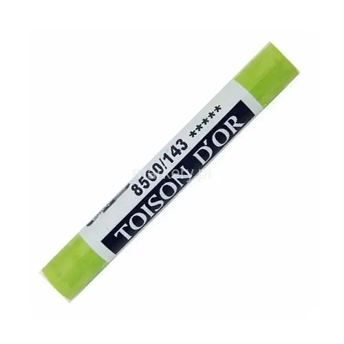 Koh-I-Noor pastela td 143 lime green