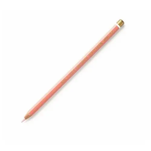 Kredki ołówkowe, Polycolor Blush Pink, 12 sztuk