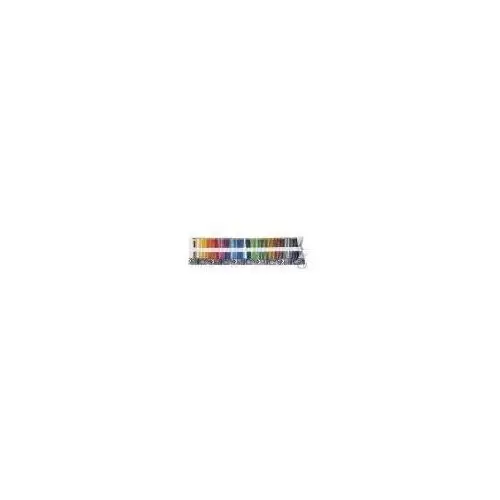 Koh-i-noor Kredki ołówkowe polycolor w kolorowym etui