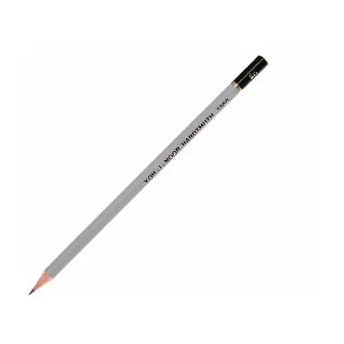 Ołówek, gold star, 2h Koh-i-noor