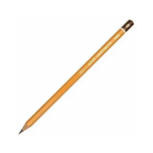 Koh-i-noor Ołówek grafitowy 1500-5b - 1 szt