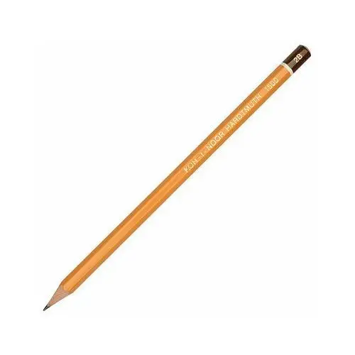 Koh-i-noor Ołówek grafitowy 2b