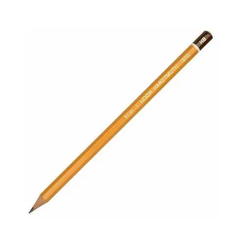 Koh-i-noor Ołówek grafitowy hb