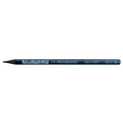 Ołówek grafitowy progresso 9b Koh-i-noor