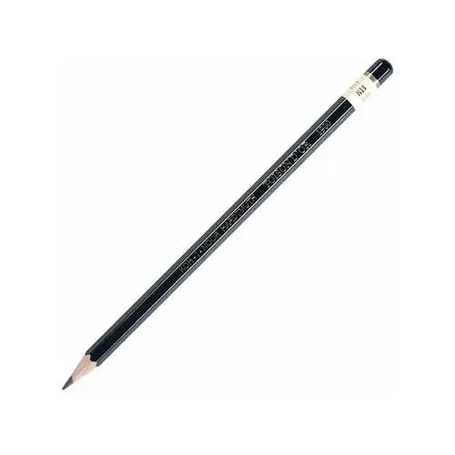 Koh-I-Noor, Ołówek grafitowy, Toison D'or 8B