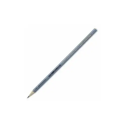 Ołówek grafitowy trójboczny triograph szary kohinoor, 1 sztuka Koh-i-noor
