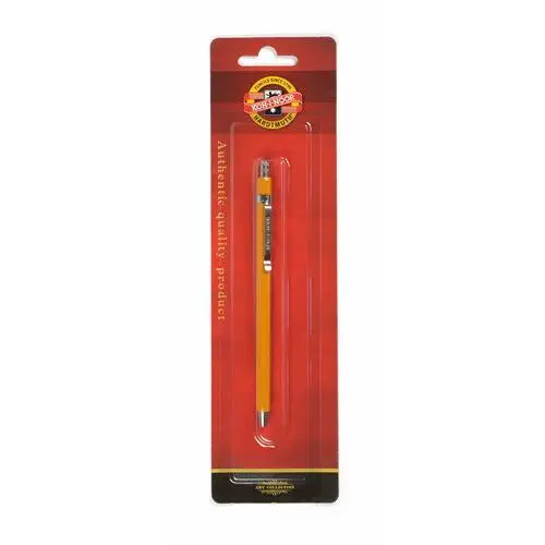 Koh i noor Ołówek mechaniczny versatil 2.0mm metal blister