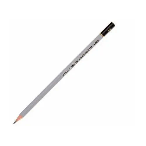 Zestaw ołówków grafitowych, 12 sztuk Koh-i-noor