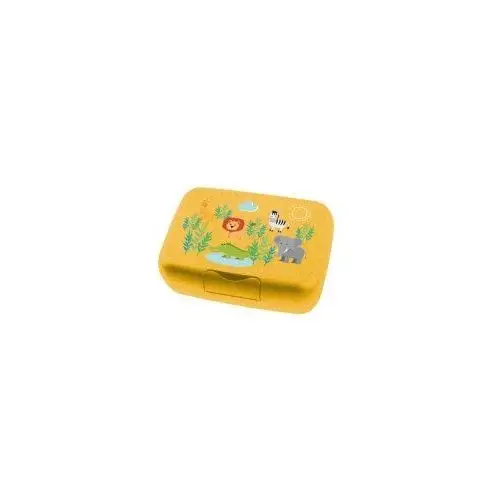 Koziol Lunchbox dziecięcy Candy L Africa 1424681
